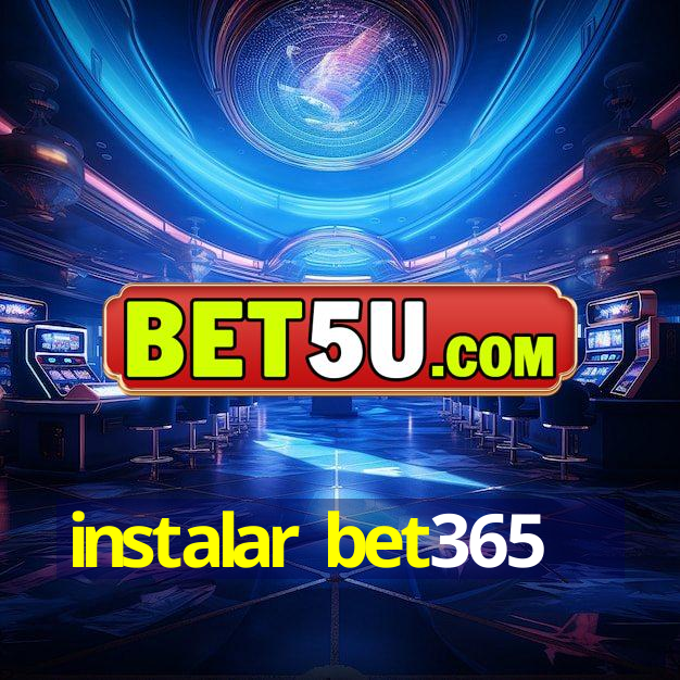 instalar bet365